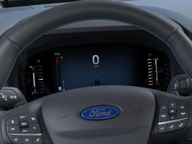 2026 Ford Maverick Lobo High AWD SuperCrew