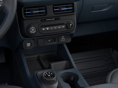 2026 Ford Maverick Lobo High AWD SuperCrew