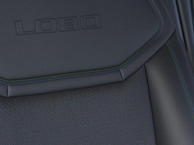 2026 Ford Maverick Lobo High AWD SuperCrew