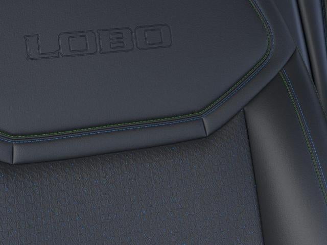 2026 Ford Maverick Lobo High AWD SuperCrew