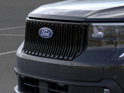 2026 Ford Maverick Lobo High AWD SuperCrew