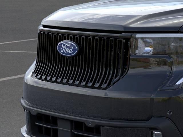 2026 Ford Maverick Lobo High AWD SuperCrew