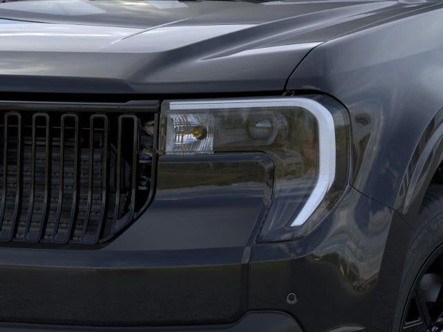 2026 Ford Maverick Lobo High AWD SuperCrew