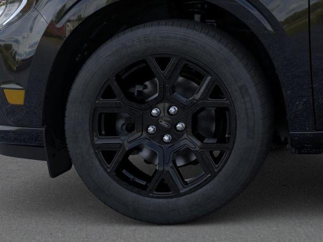 2026 Ford Maverick Lobo High AWD SuperCrew