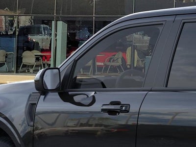 2026 Ford Maverick Lobo High AWD SuperCrew