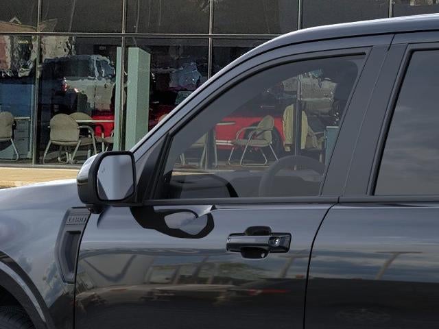 2026 Ford Maverick Lobo High AWD SuperCrew