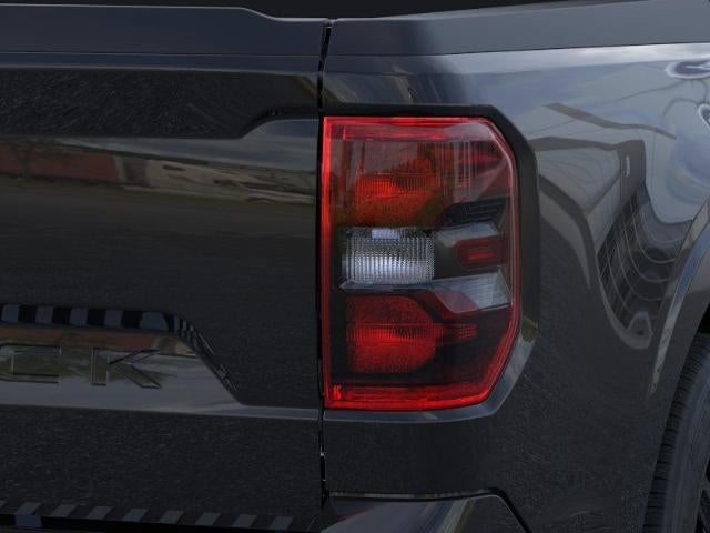 2026 Ford Maverick Lobo High AWD SuperCrew