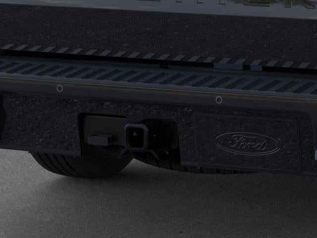 2026 Ford Maverick Lobo High AWD SuperCrew