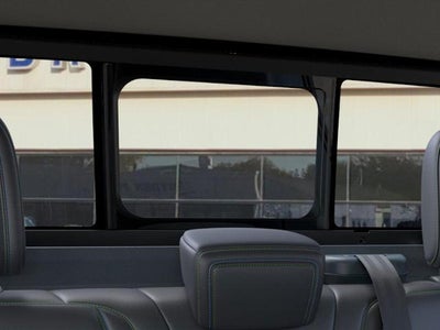 2026 Ford Maverick Lobo High AWD SuperCrew