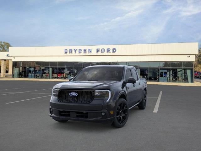 2026 Ford Maverick Lobo High AWD SuperCrew