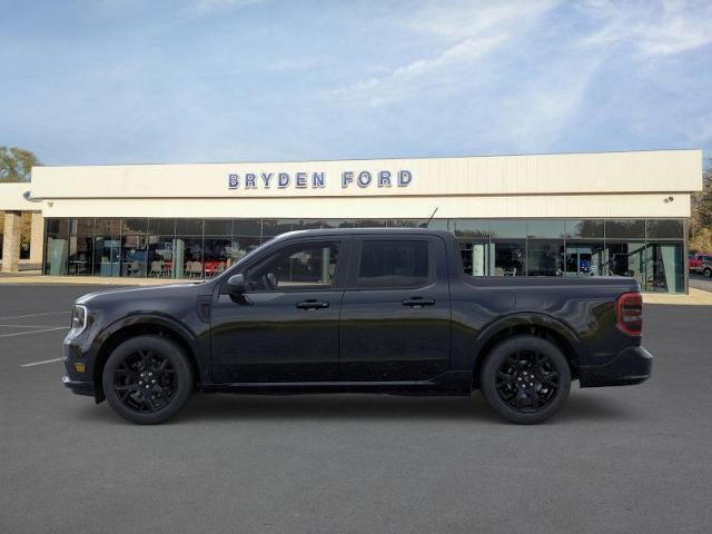 2026 Ford Maverick Lobo High AWD SuperCrew