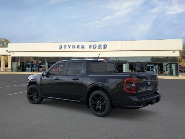 2026 Ford Maverick Lobo High AWD SuperCrew