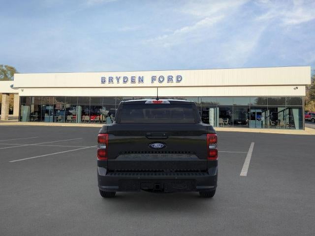 2026 Ford Maverick Lobo High AWD SuperCrew