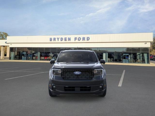 2026 Ford Maverick Lobo High AWD SuperCrew