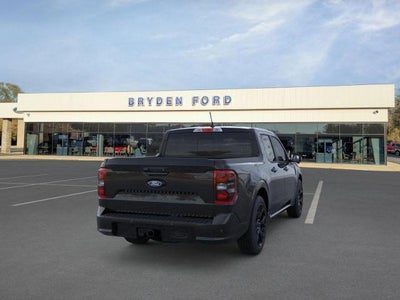 2026 Ford Maverick Lobo High AWD SuperCrew