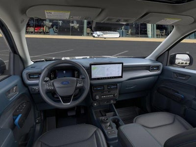 2026 Ford Maverick Lobo High AWD SuperCrew