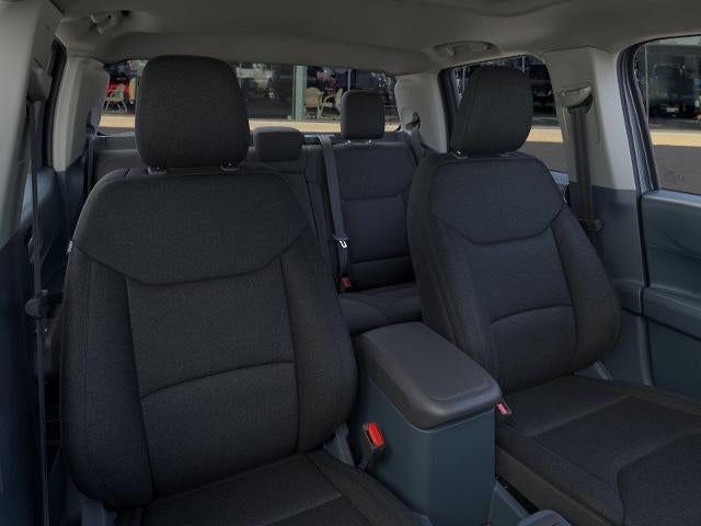 2026 Ford Maverick XLT AWD SuperCrew