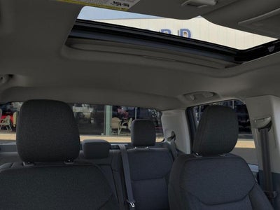 2026 Ford Maverick XLT AWD SuperCrew