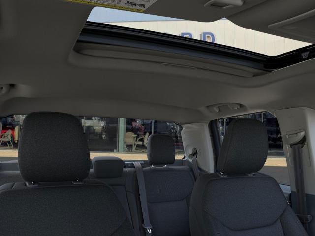 2026 Ford Maverick XLT AWD SuperCrew