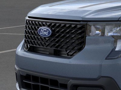 2026 Ford Maverick XLT AWD SuperCrew