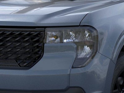 2026 Ford Maverick XLT AWD SuperCrew