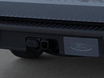 2026 Ford Maverick XLT AWD SuperCrew