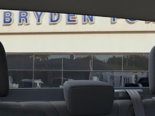 2026 Ford Maverick XLT AWD SuperCrew