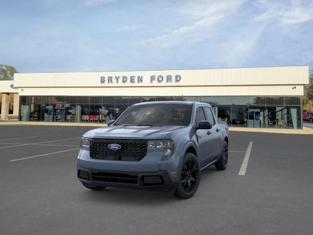 2026 Ford Maverick XLT AWD SuperCrew