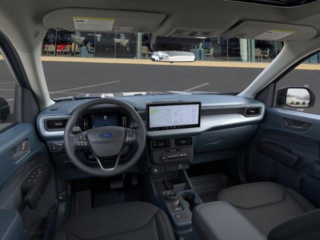 2026 Ford Maverick XLT AWD SuperCrew