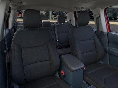 2026 Ford Maverick XLT AWD SuperCrew