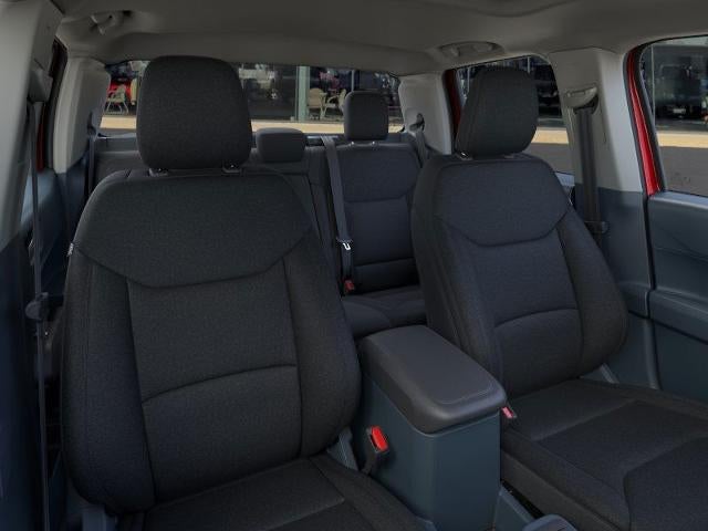 2026 Ford Maverick XLT AWD SuperCrew