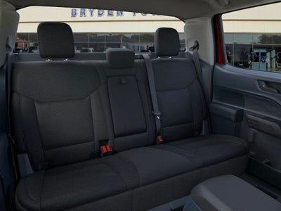 2026 Ford Maverick XLT AWD SuperCrew