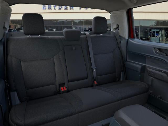 2026 Ford Maverick XLT AWD SuperCrew