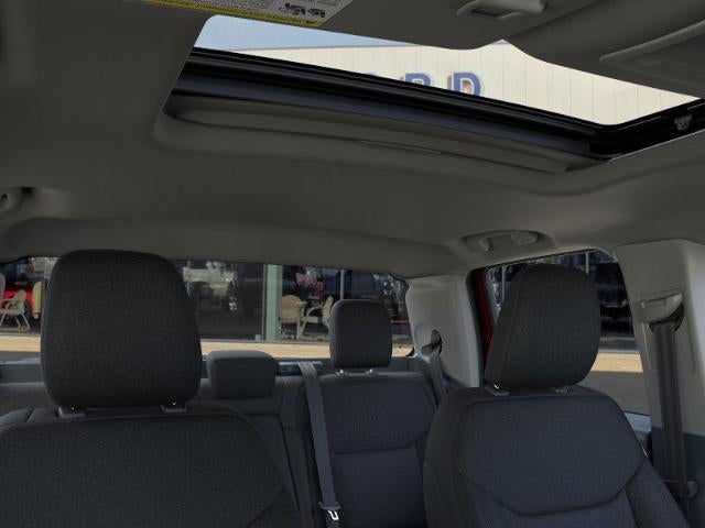 2026 Ford Maverick XLT AWD SuperCrew