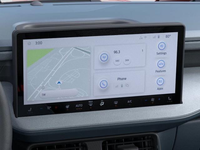 2026 Ford Maverick XLT AWD SuperCrew