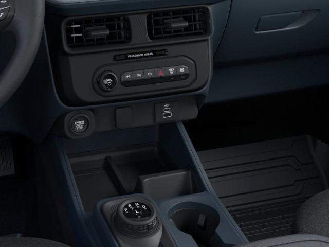 2026 Ford Maverick XLT AWD SuperCrew