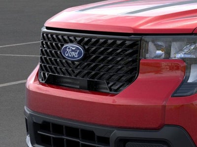 2026 Ford Maverick XLT AWD SuperCrew