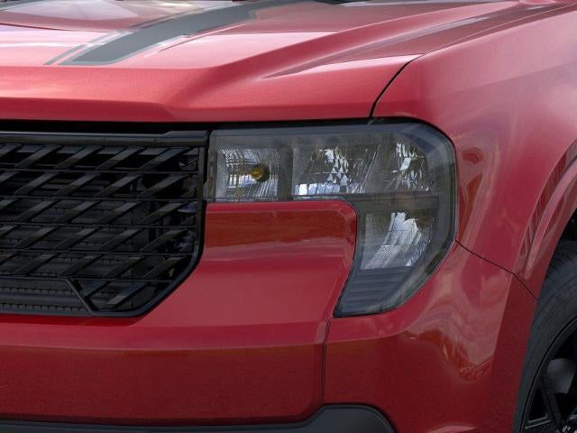 2026 Ford Maverick XLT AWD SuperCrew