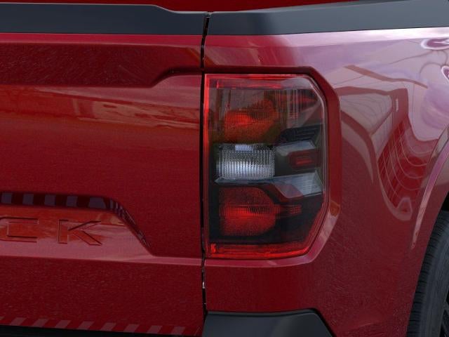 2026 Ford Maverick XLT AWD SuperCrew