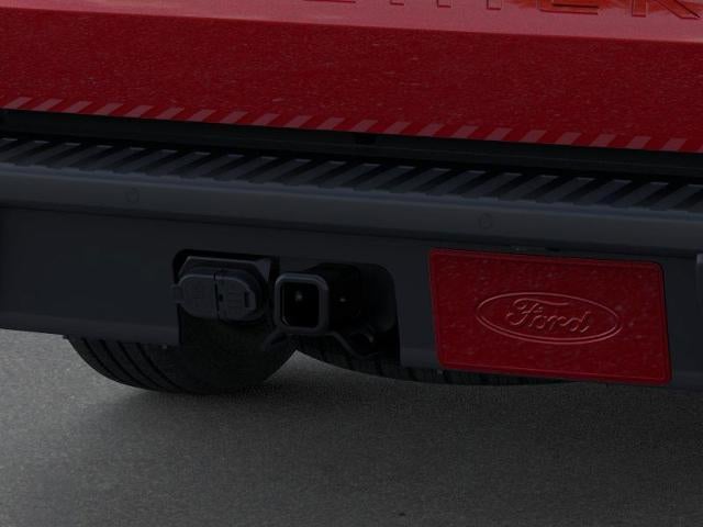 2026 Ford Maverick XLT AWD SuperCrew