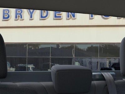 2026 Ford Maverick XLT AWD SuperCrew