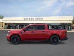 2026 Ford Maverick XLT AWD SuperCrew