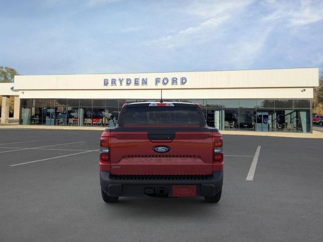 2026 Ford Maverick XLT AWD SuperCrew