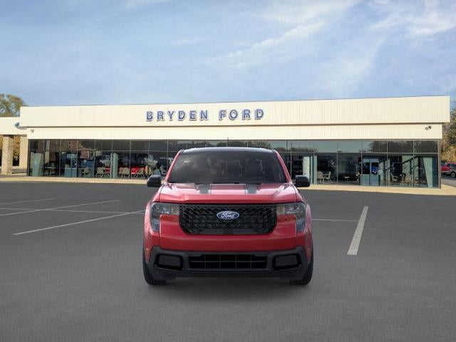 2026 Ford Maverick XLT AWD SuperCrew