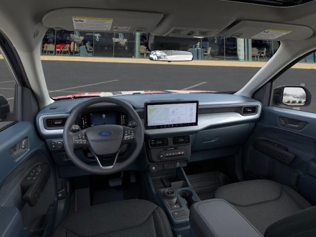 2026 Ford Maverick XLT AWD SuperCrew