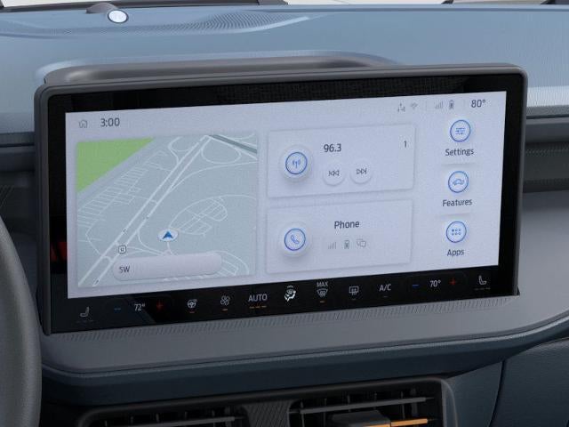 2025 Ford Maverick Tremor AWD SuperCrew