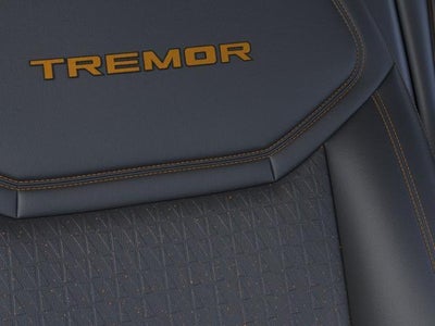 2025 Ford Maverick Tremor AWD SuperCrew