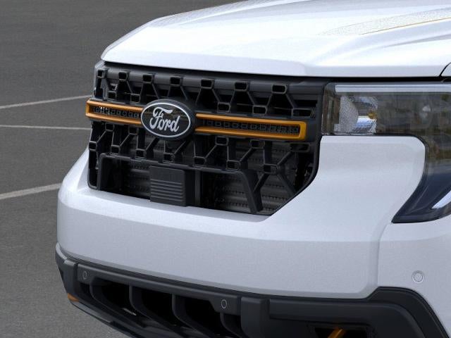 2025 Ford Maverick Tremor AWD SuperCrew