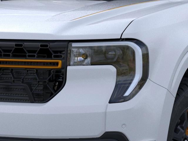 2025 Ford Maverick Tremor AWD SuperCrew