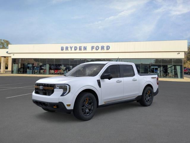 2025 Ford Maverick Tremor AWD SuperCrew